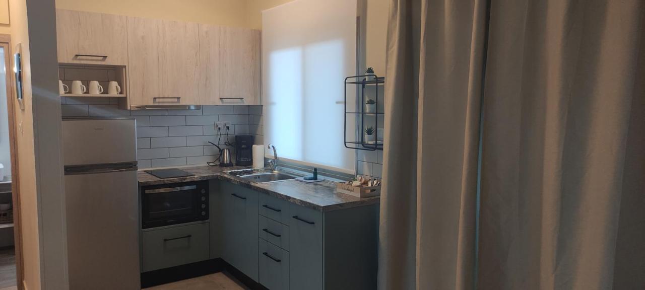 Varkes Suites 1 尼坡帝 外观 照片